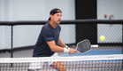 Backhand Dink in Pickleball: The Complete Guide to Elite Kitchen Play