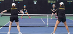 Why Being a Better Doubles Partner Improves Pickleball Wins