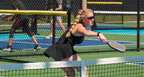 How to Hit a Dink Shot in Pickleball: Soft Hands, Low Arc