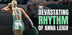 Decoding Anna Leigh's Devastating 'Rhythm' Could Change Your Game Forever