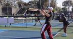 Why You Keep Hitting the Pickleball Out of Bounds (And How to Fix It)