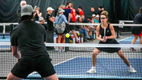 How to Stop Being Nervous During Pickleball Games