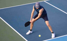 How to Handle a Soft Shot Right at Your Feet in Pickleball