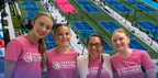 Rally for Her: How DUPR and Leveling the Fields Are Getting More Girls in the Game