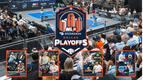 MLP First Round Playoffs Preview