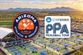 PPA Tour Takes Over Pickleball Operations at Arizona Athletic Grounds in Landmark Multi-Decade Deal