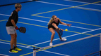 How to Be a Good Pickleball Partner When You're the Weaker Player