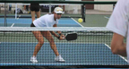 3 Ways to Slow Down a Pickleball Game