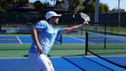 How to Volley in Pickleball: Win the Fast Hands Battle at the Net