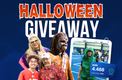 The Dink x DUPR Halloween Costume Contest