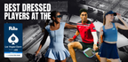 The Best Dressed Pros at the PPA Rate Las Vegas Open