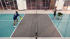 The Paddle Angle Mistake That Kills Your Topspin (And How to Fix It)