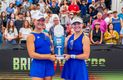 Anna Leigh Waters Makes History, Roscoe Bellamy Stuns Chris Haworth at PPA Chicago Cup