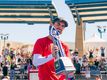 Stunning Upsets Highlight the PPA Las Vegas Open