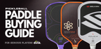 How to Choose a Pickleball Paddle: A Top Reviewer’s 'Dealbreaker' Method