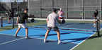 How to Stop Losing Focus With a Big Lead in Pickleball
