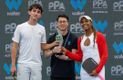 PPA Australia Pickleball Cup Recap: Hunter Johnson, Gabe Tardio and Tyra Black Shine Down Under