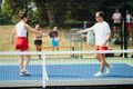 Building Chemistry With a New Doubles Partner: 3 Ways to Click Fast