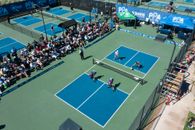Simone Florida Grand Slam Results from Tampa