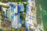 Homecourt Havens: Grand Cayman
