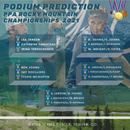 Rocky Mountain Championships Preview