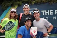 Pickleball 101 from USA Today