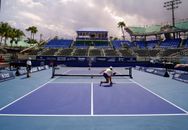APP Delray Beach Pickleball Open Singles Day Recap