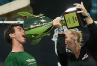 Championship Sunday from the APP St. Louis Open