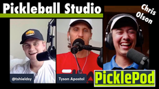 PicklePod 32: The Paddle-Testing Process is a Joke