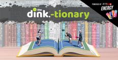 The Pickleball Dictionary: Terms to Help you Learn the Game