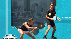 Navratil and Kawamoto Take Gold in Cincy