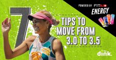 The 7 Pickleball Tips & Tricks That Took Me From a 3.0 Player to 3.5