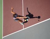 New Pickleball Talent Fills the Podium at the APP SoCal Classic