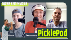 Travis Rettenmaier Interview