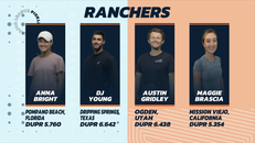 MLP Pool C: Another Late Injury