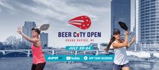 Ignatowich and Todd Take Gold in Beer City