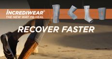 Get Relief from the Aches and Pains of Pickleball: Recover Faster with Incrediwear