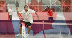 Lessons Learned from the Canadian Pickleball National Championships