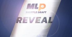 Major League Pickleball Shuffle Draft Picks