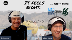 It Feels Right Ep2: Stone’s MLP Jersey Swap | Emotions Run Higher than the Rockies at TOC