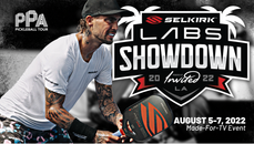 Player Pools Announced for Selkirk Labs Showdown