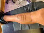 What's up with Ben Johns?