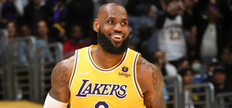 Lebron James just Bought a Pickleball Team