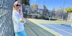 Pickleball and Divorce