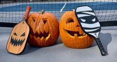 Scary Stories from the Pickleball Court