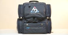 The Ultimate Pickleball Tournament Bag