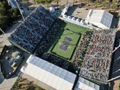 An Unforgettable Year at Nationals