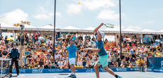 PRO PICKLEBALL 2019 vs 2022: STATS AND STYLE
