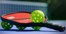 Is Pickleball Bad For You?