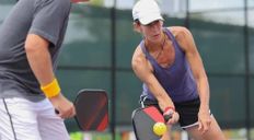 Calorie Count: Can Pickleball be Your Cardio Go-to?